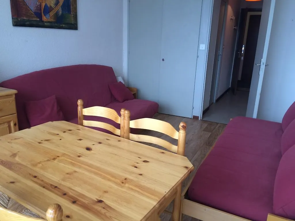 Le Balcon De Villard 0*, Villard-de-Lans France