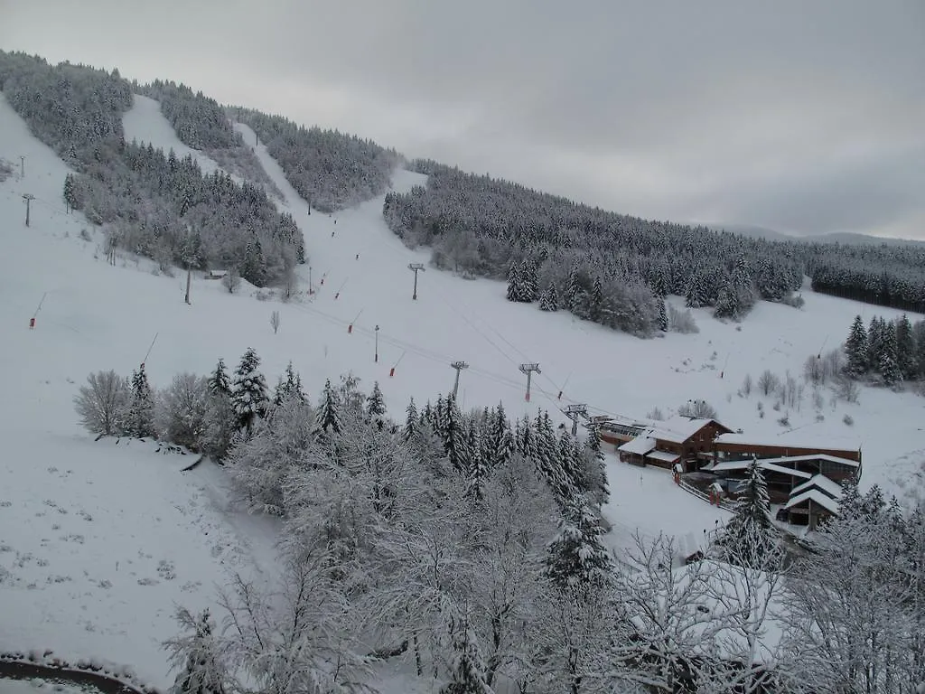 Le Balcon De Villard Villard-de-Lans