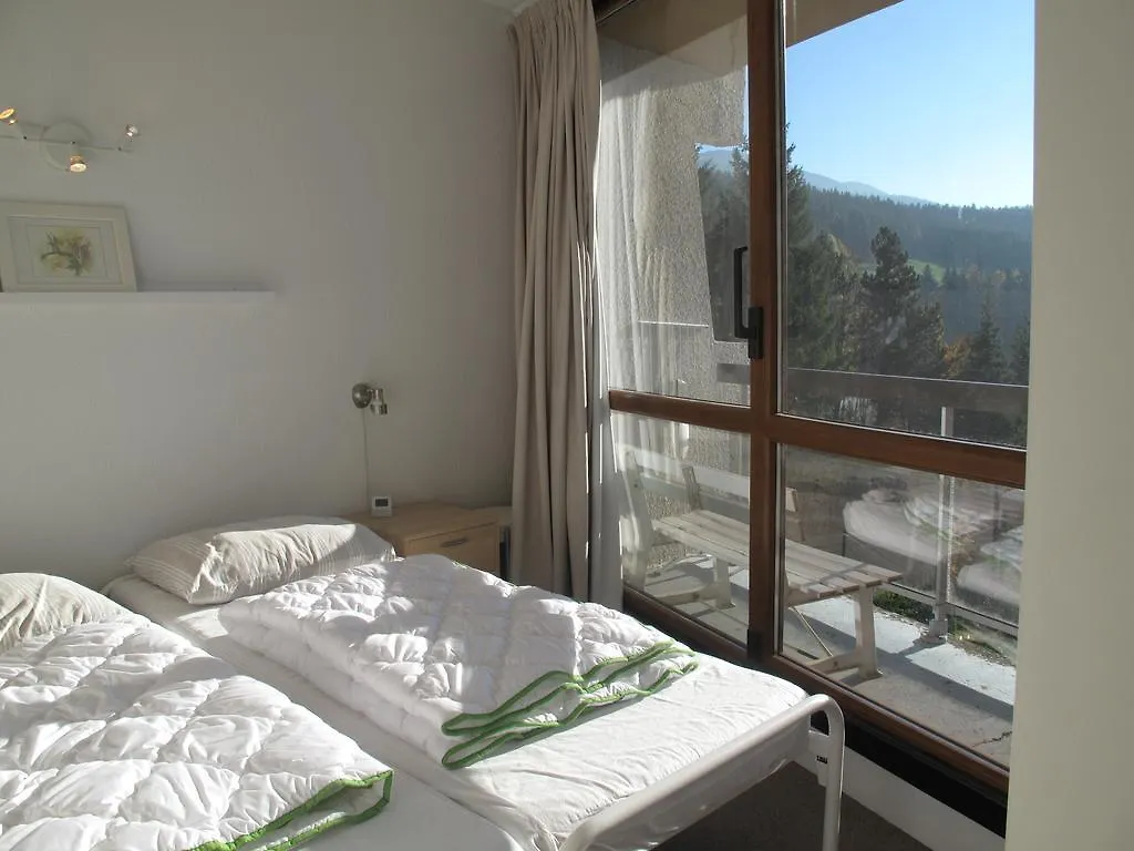 Le Balcon De Villard Villard-de-Lans