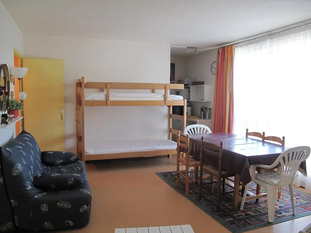 Le Balcon De Villard 0*, Villard-de-Lans