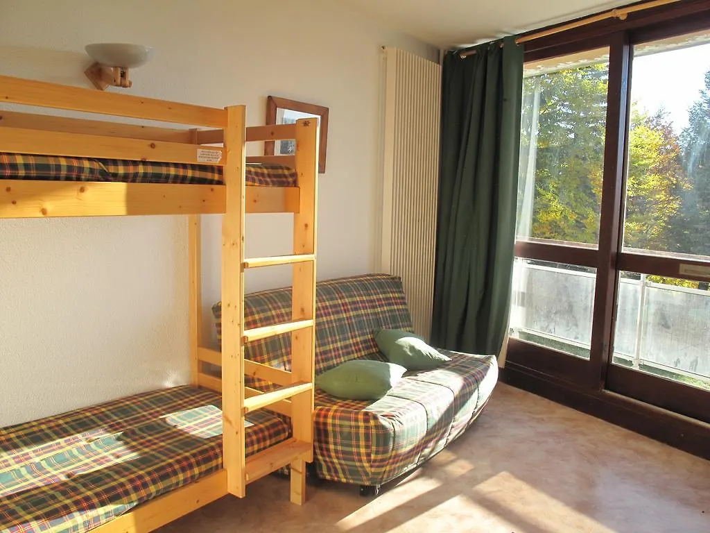 Le Balcon De Villard 0*, Villard-de-Lans France