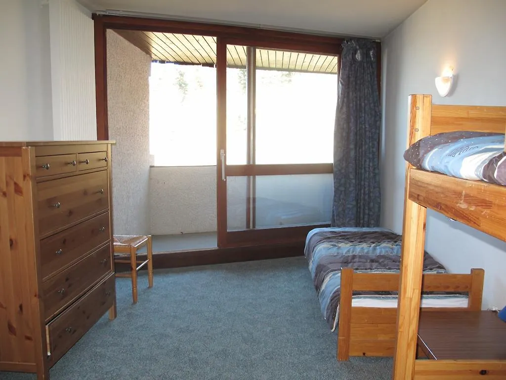 Apartment Le Balcon De Villard