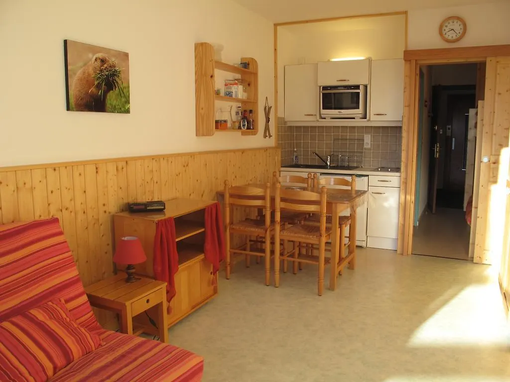 Le Balcon De Villard 0*, Villard-de-Lans