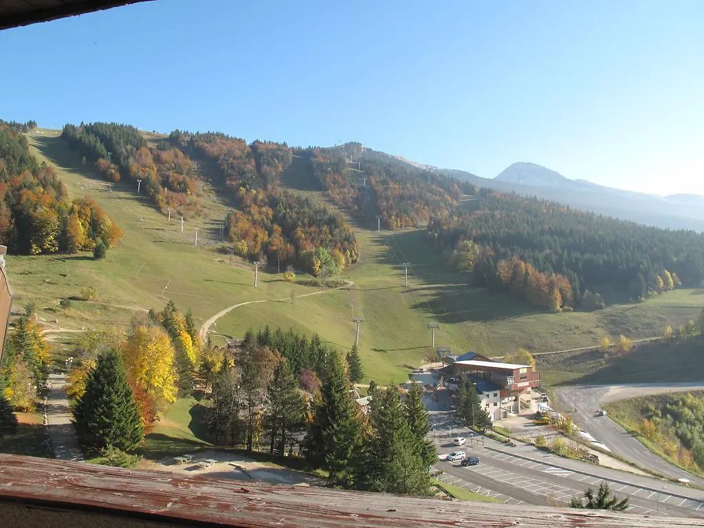 Le Balcon De Villard Villard-de-Lans