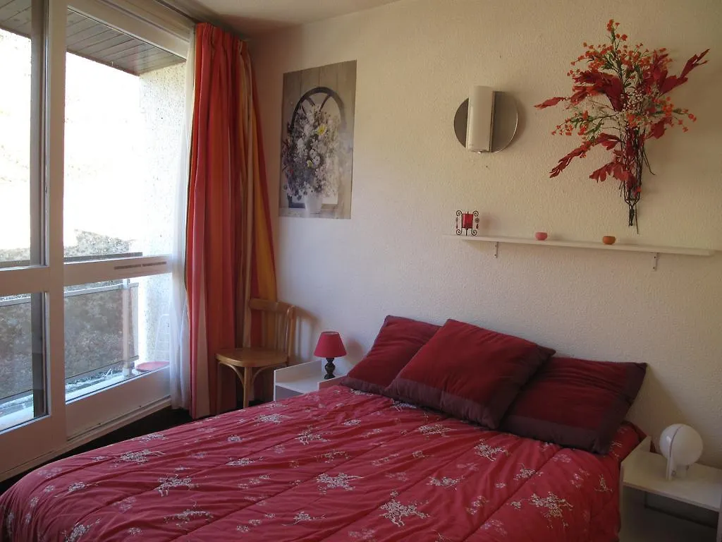 Le Balcon De Villard 0*, Villard-de-Lans