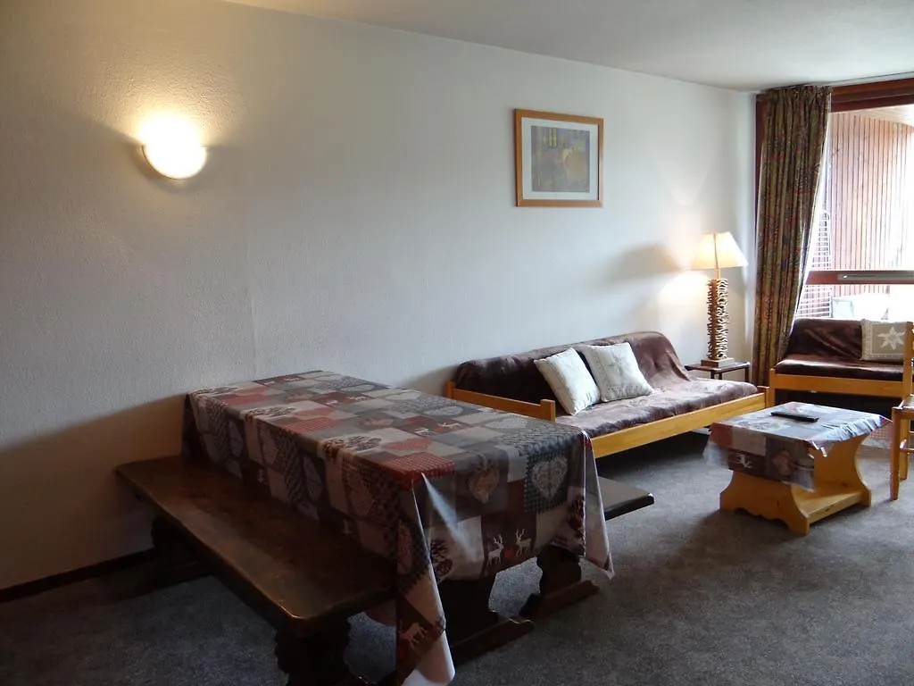 Le Balcon De Villard 0*, Villard-de-Lans France