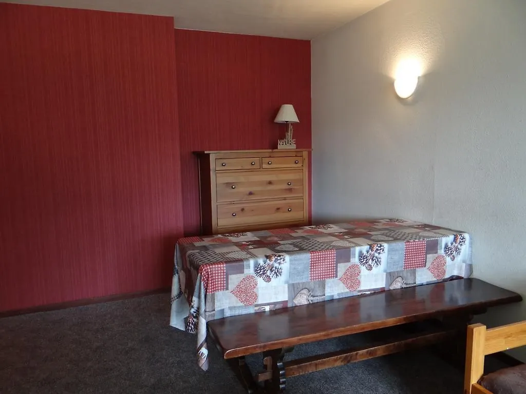 Le Balcon De Villard Apartment Villard-de-Lans