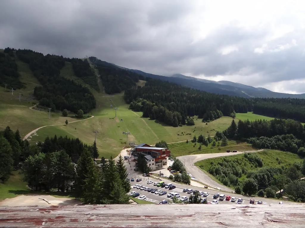 Le Balcon De Villard Villard-de-Lans