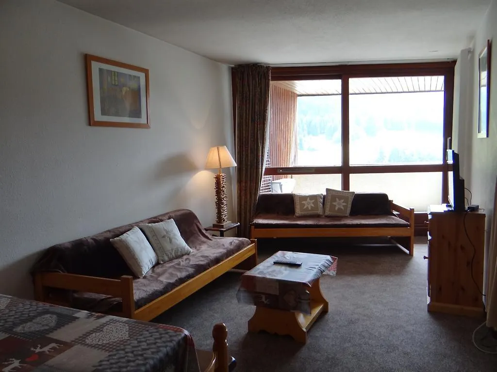Le Balcon De Villard 0*, Villard-de-Lans