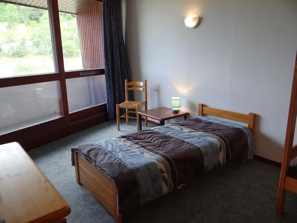 Apartment Le Balcon De Villard