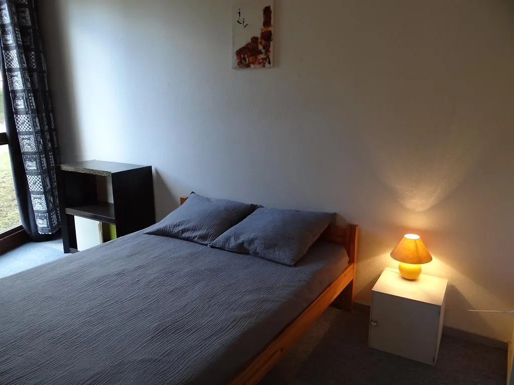 Apartment Le Balcon De Villard