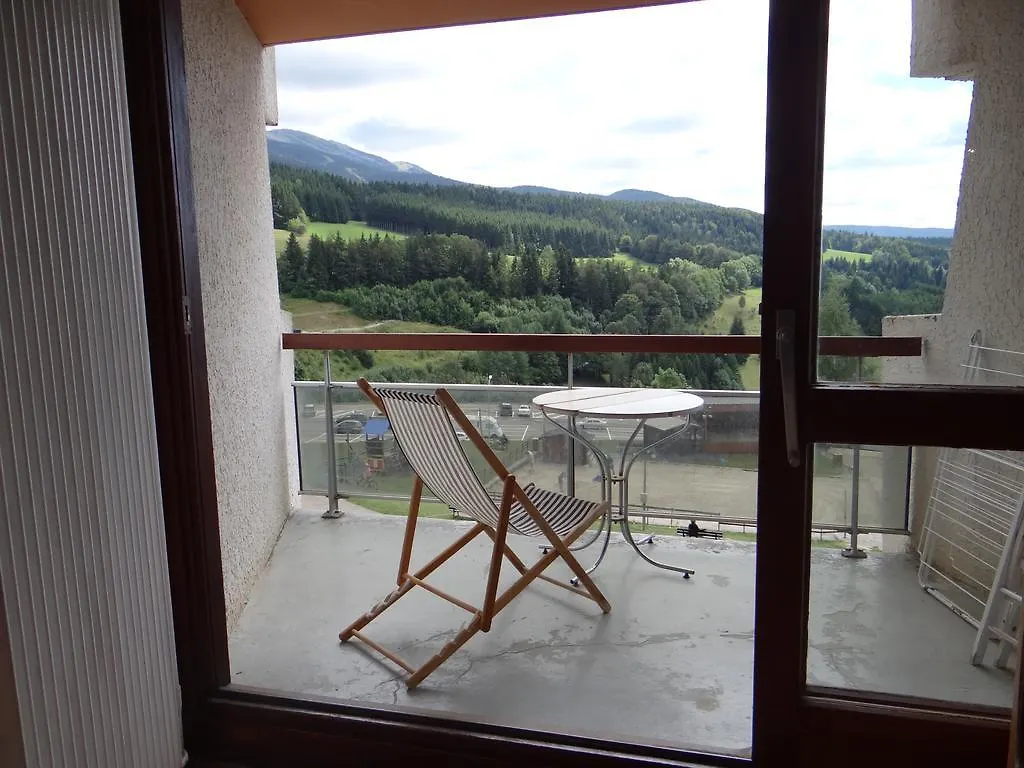 Le Balcon De Villard 0*, Villard-de-Lans France