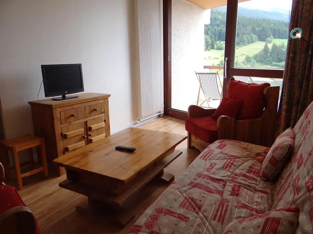 Le Balcon De Villard Apartment Villard-de-Lans