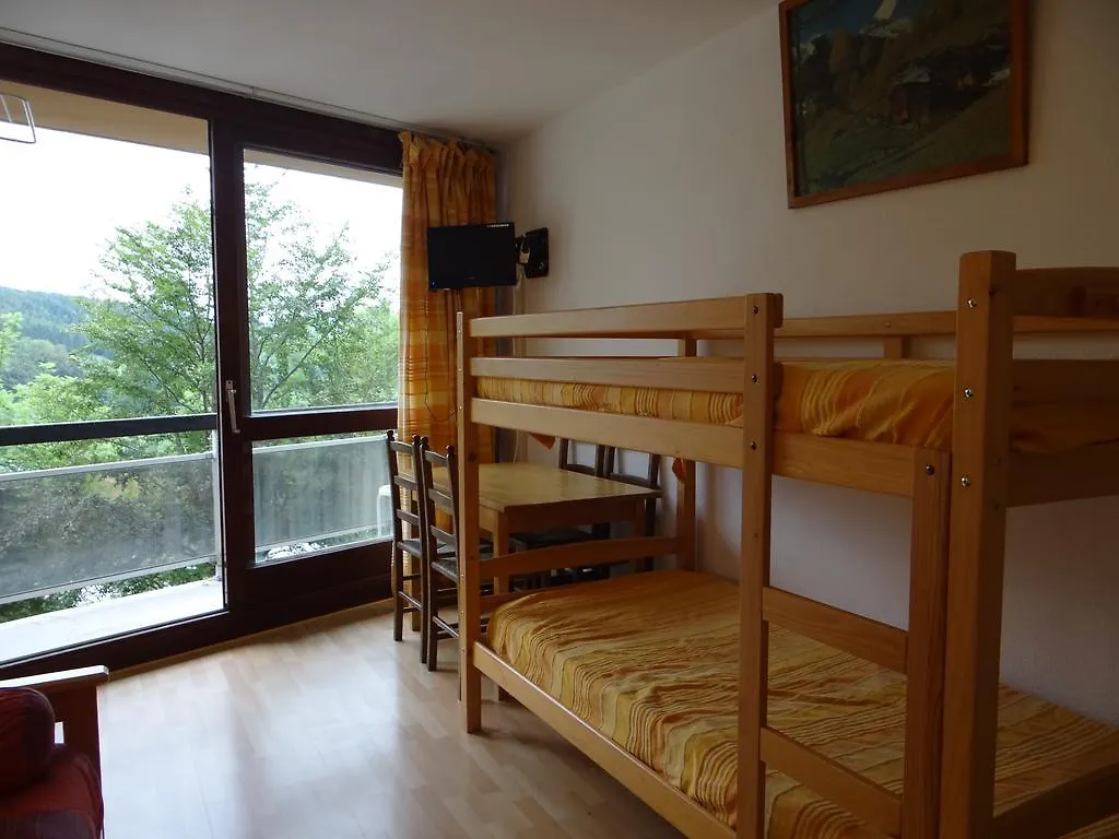 Le Balcon De Villard 0*, Villard-de-Lans