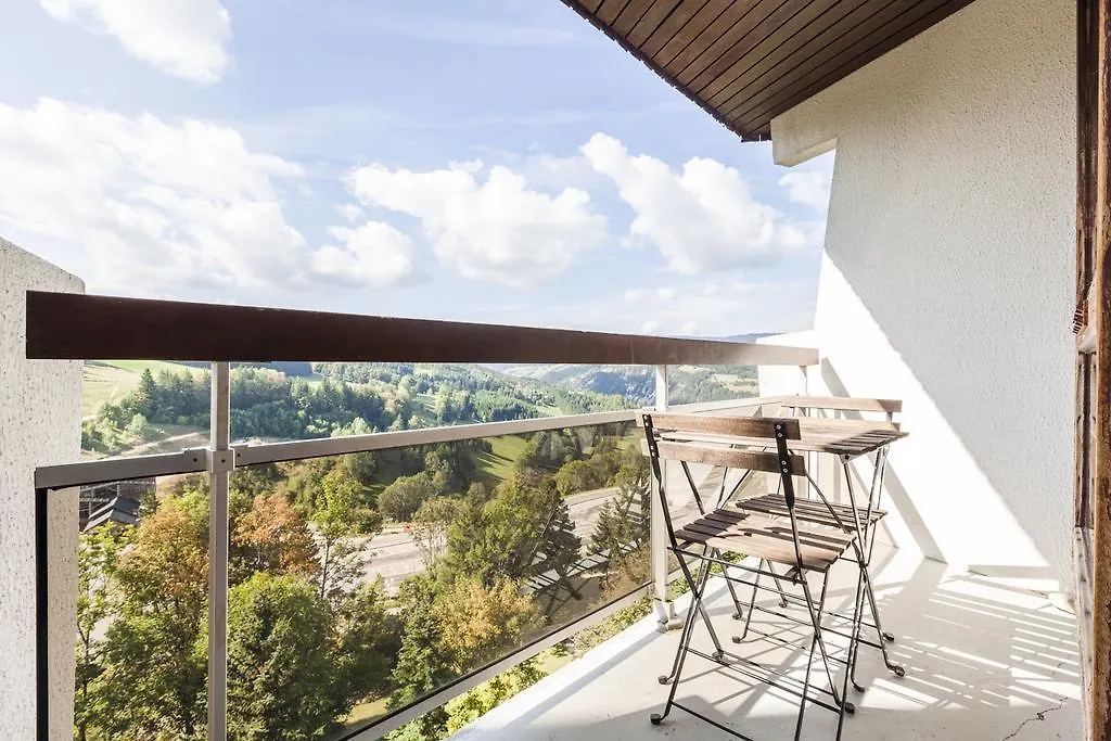 Le Balcon De Villard Villard-de-Lans
