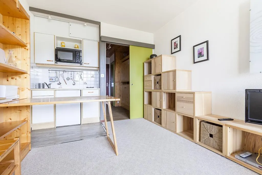 Le Balcon De Villard 0*, Villard-de-Lans