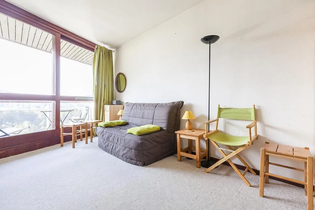 Apartment Le Balcon De Villard
