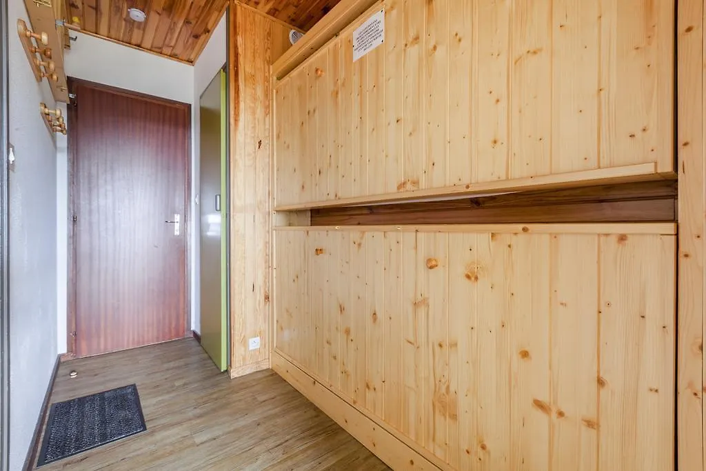 Le Balcon De Villard 0*, Villard-de-Lans