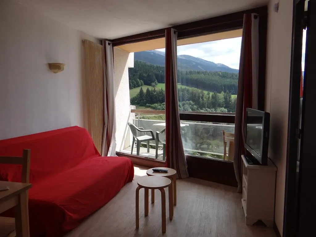 Le Balcon De Villard 0*, Villard-de-Lans France
