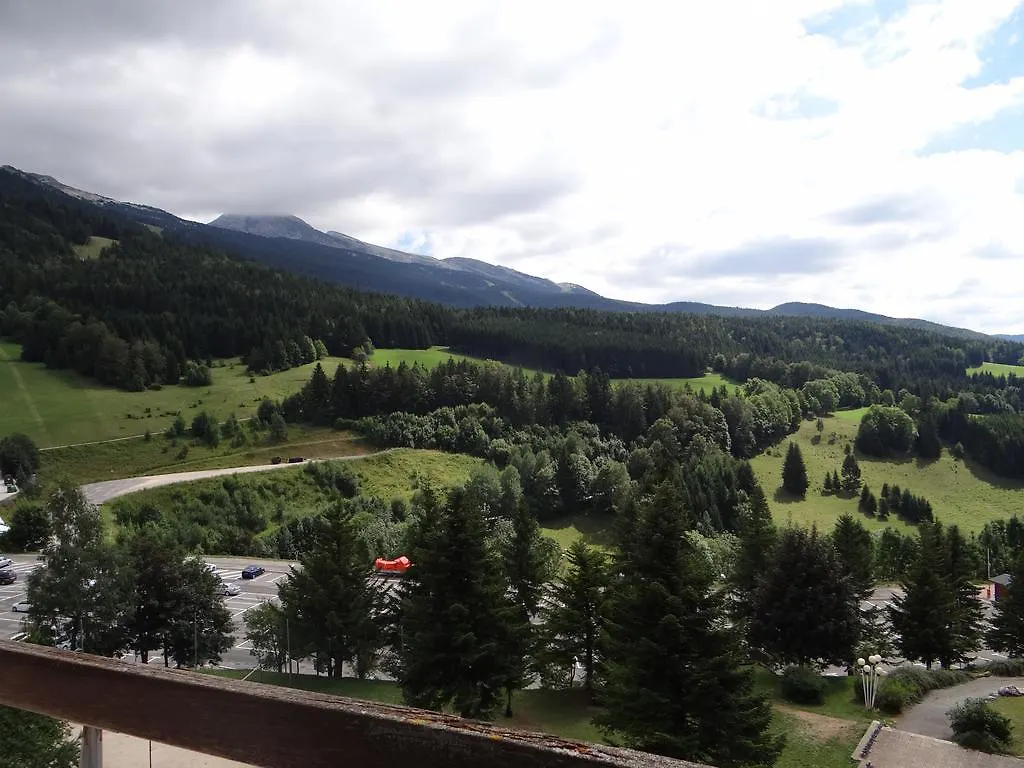 Le Balcon De Villard Villard-de-Lans