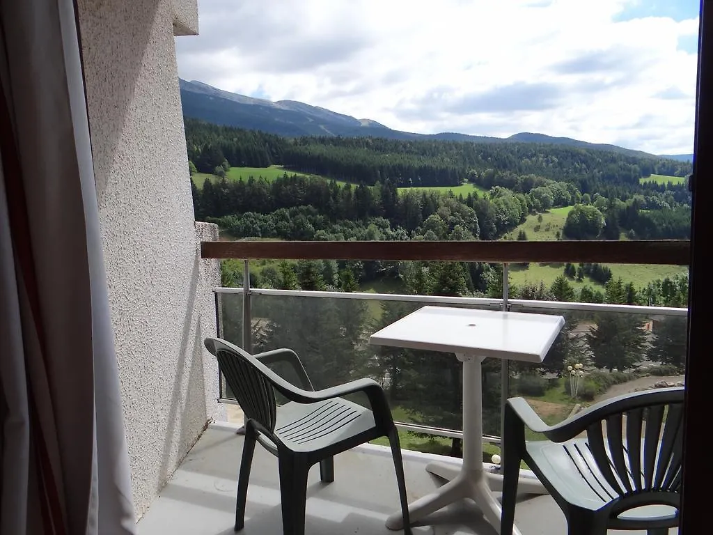 Apartment Le Balcon De Villard