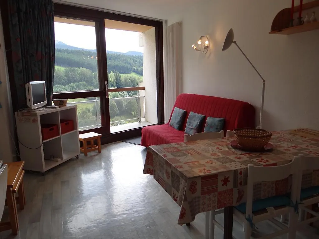 Le Balcon De Villard France
