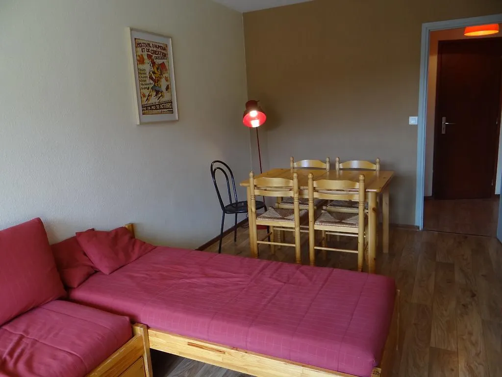 Le Balcon De Villard 0*, Villard-de-Lans